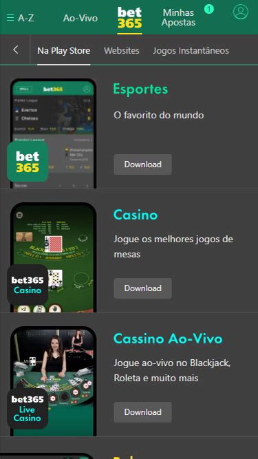 Esportes, apostas ao vivo, cassino e jogos .